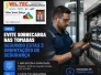Logo de Wil Tec Engenharia e Instalações Elétricas 